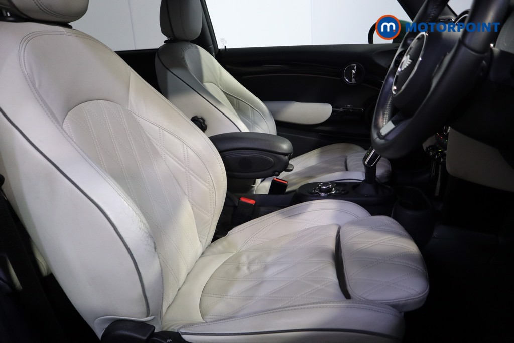 Used MINI Hatch 2021 for sale - 77435820: Photo 23