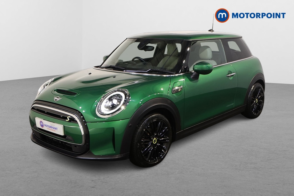 Used MINI Hatch 2021 for sale - 77435820: Photo 3