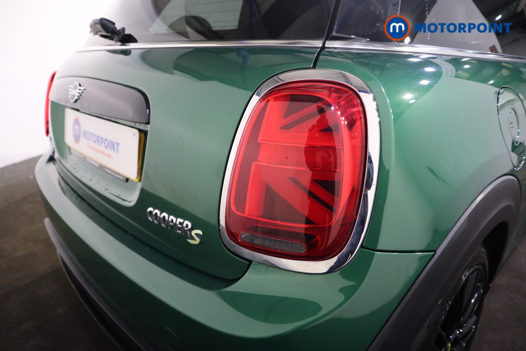 Used MINI Hatch 2021 for sale - 77435820: Photo 35