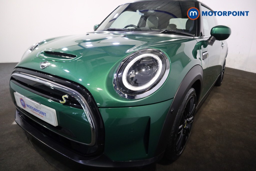 Used MINI Hatch 2021 for sale - 77435820: Photo 43