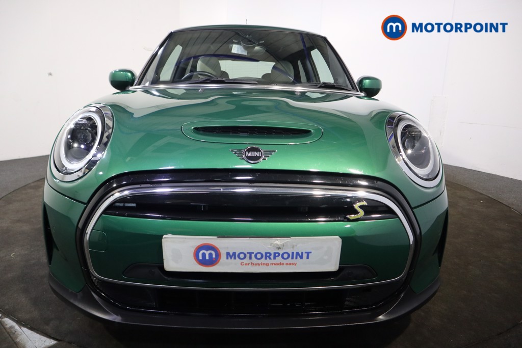 Used MINI Hatch 2021 for sale - 77435820: Photo 44