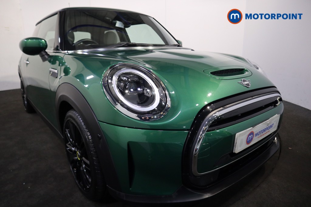 Used MINI Hatch 2021 for sale - 77435820: Photo 45