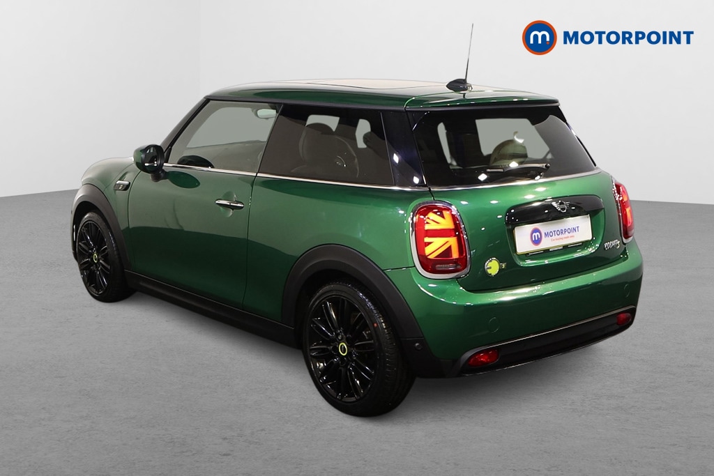 Used MINI Hatch 2021 for sale - 77435820: Photo 5