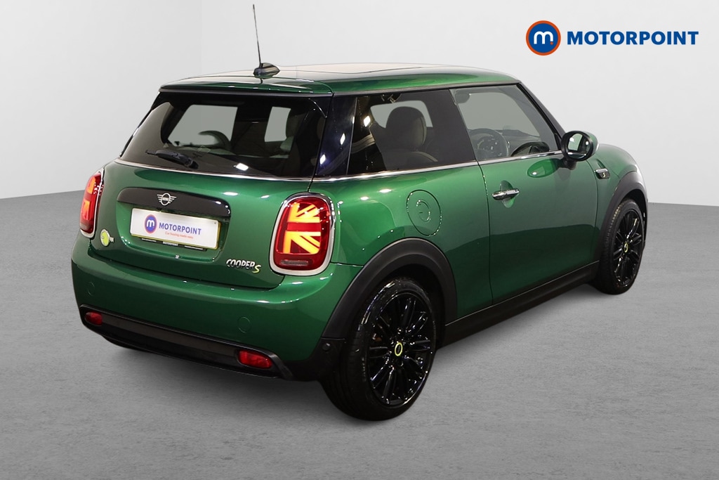 Used MINI Hatch 2021 for sale - 77435820: Photo 7