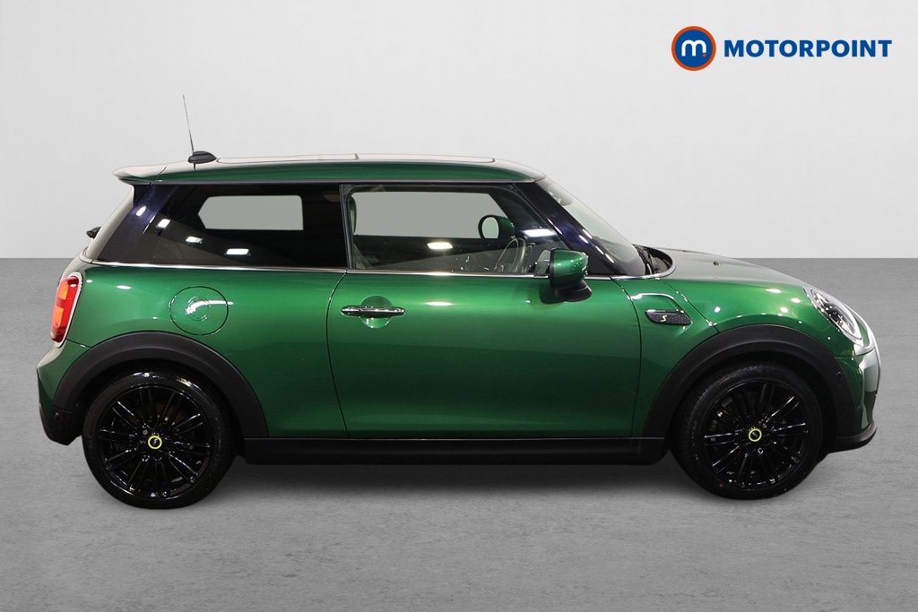 Used MINI Hatch 2021 for sale - 77435820: Photo 8