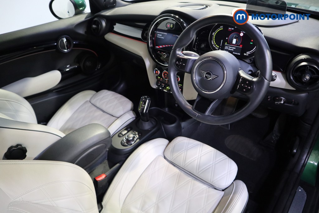 Used MINI Hatch 2021 for sale - 77435820: Photo 9