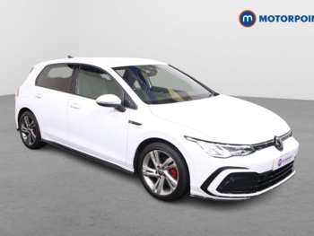 2021 - 1.5 TSI 150 R-Line 5dr