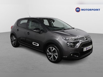 Citroen C3 feature image