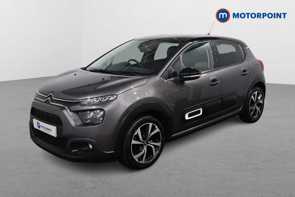 Used Citroen C3 2023 for sale - 77896437: Photo 3