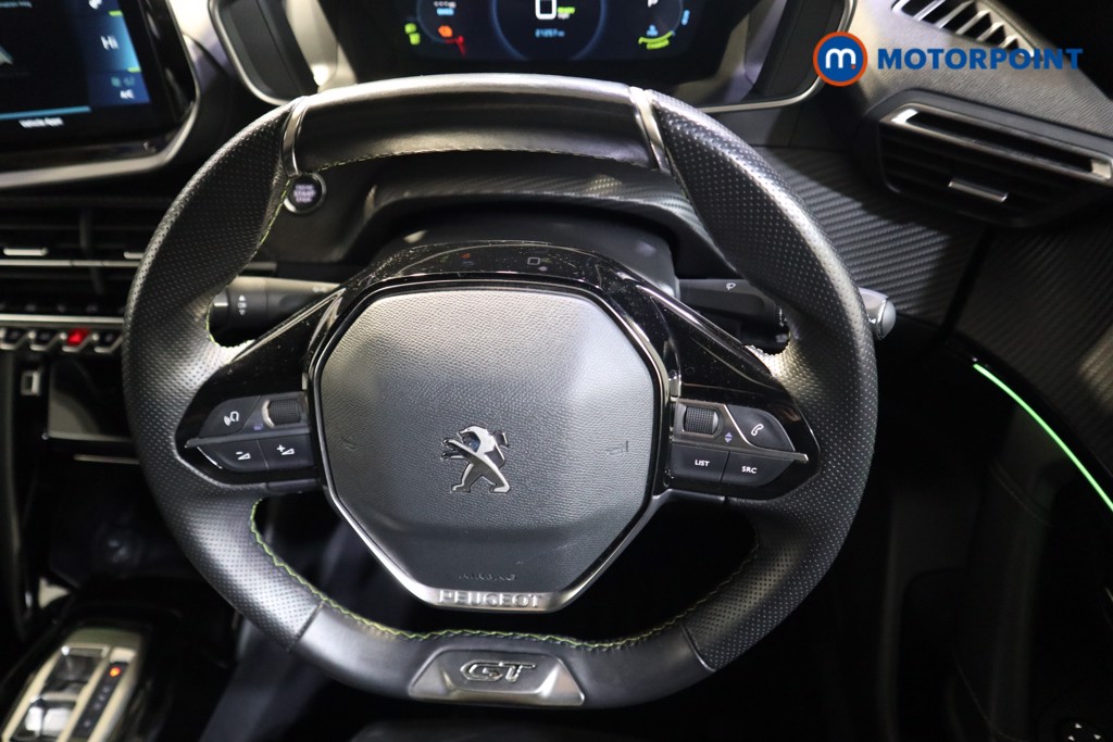 Used Peugeot 2008 2022 for sale - 77117645: Photo 10