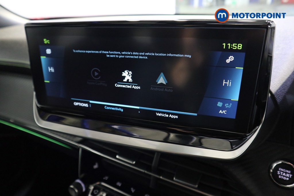 Used Peugeot 2008 2022 for sale - 77117645: Photo 16