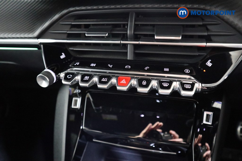 Used Peugeot 2008 2022 for sale - 77117645: Photo 17