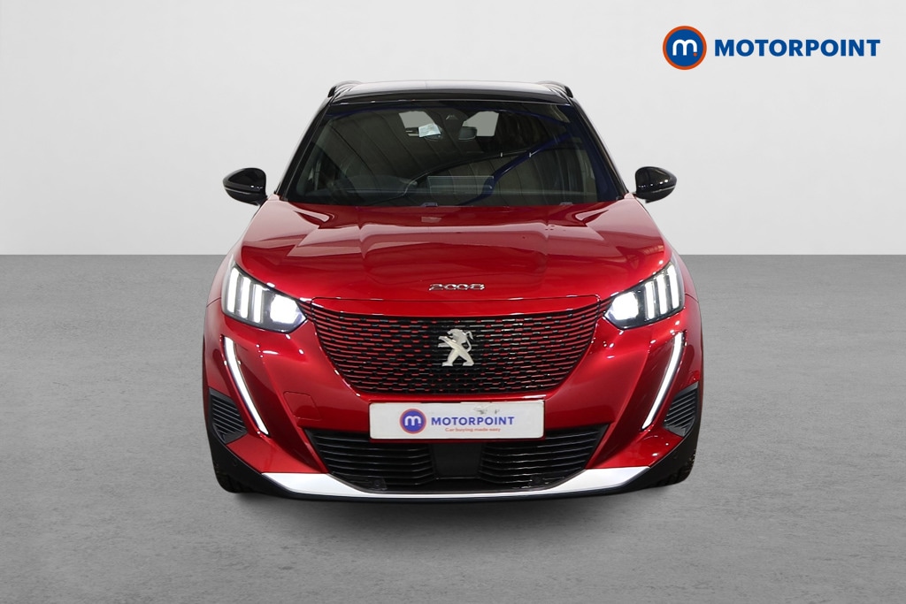 Used Peugeot 2008 2022 for sale - 77117645: Photo 2