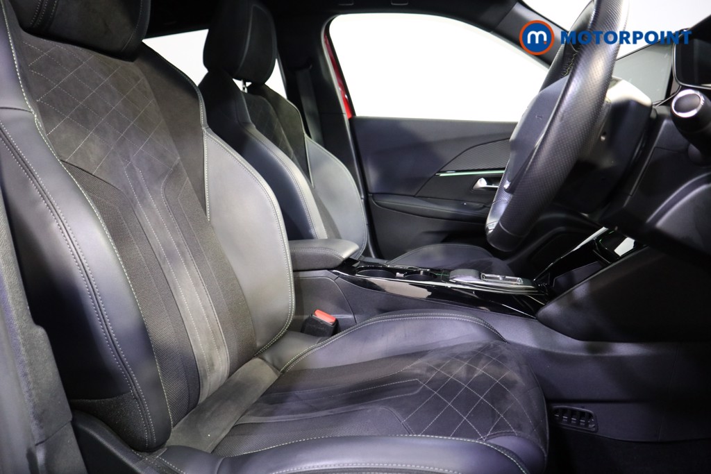 Used Peugeot 2008 2022 for sale - 77117645: Photo 24