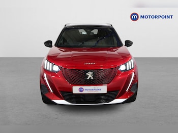 Used Peugeot 2008 2022 for sale - 77117645: Photo