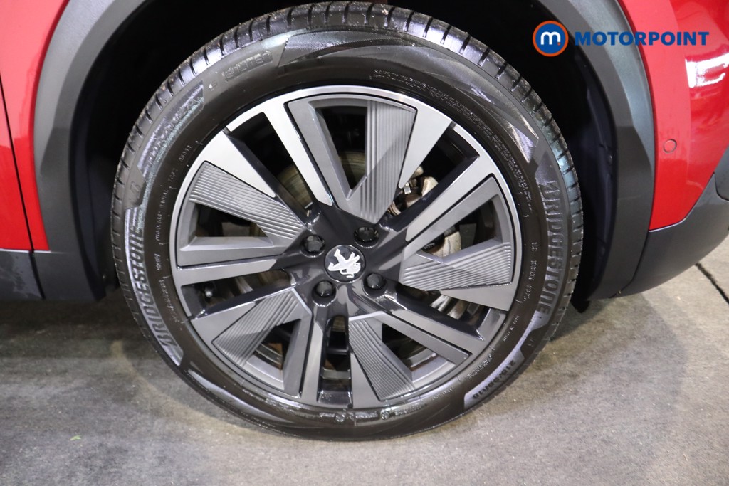 Used Peugeot 2008 2022 for sale - 77117645: Photo 31