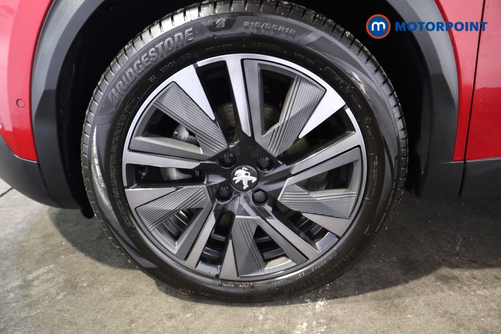 Used Peugeot 2008 2022 for sale - 77117645: Photo 32