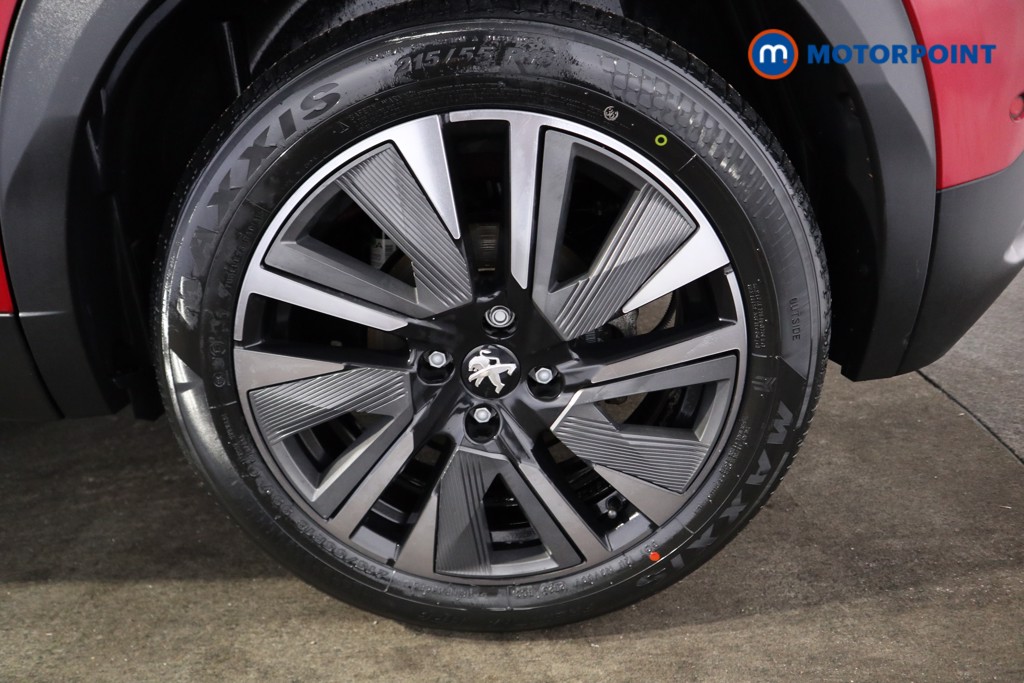 Used Peugeot 2008 2022 for sale - 77117645: Photo 33