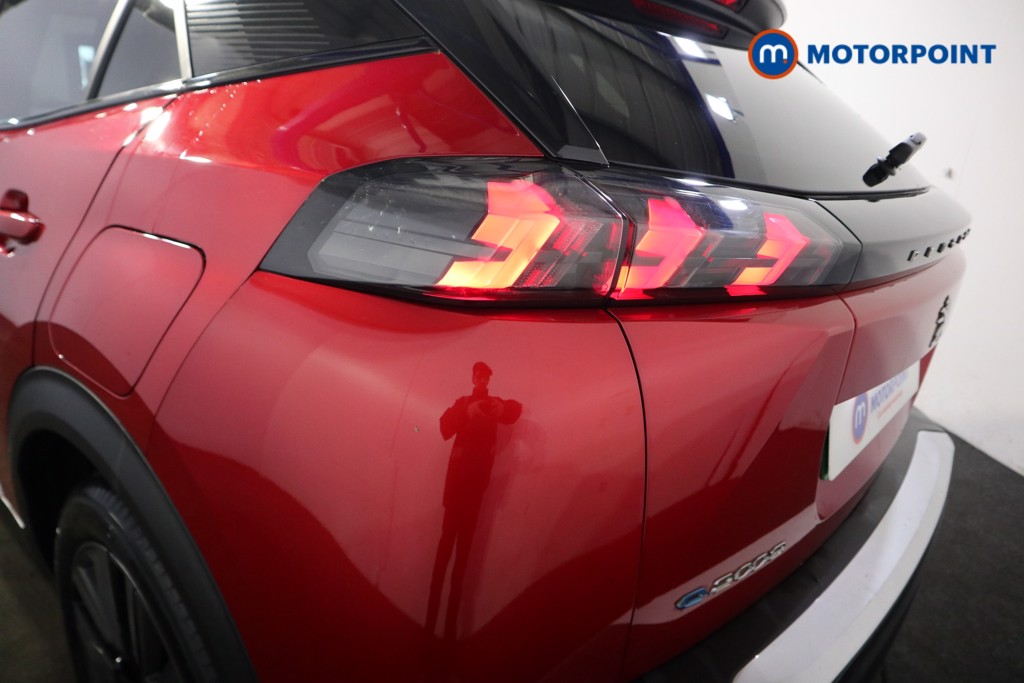 Used Peugeot 2008 2022 for sale - 77117645: Photo 36