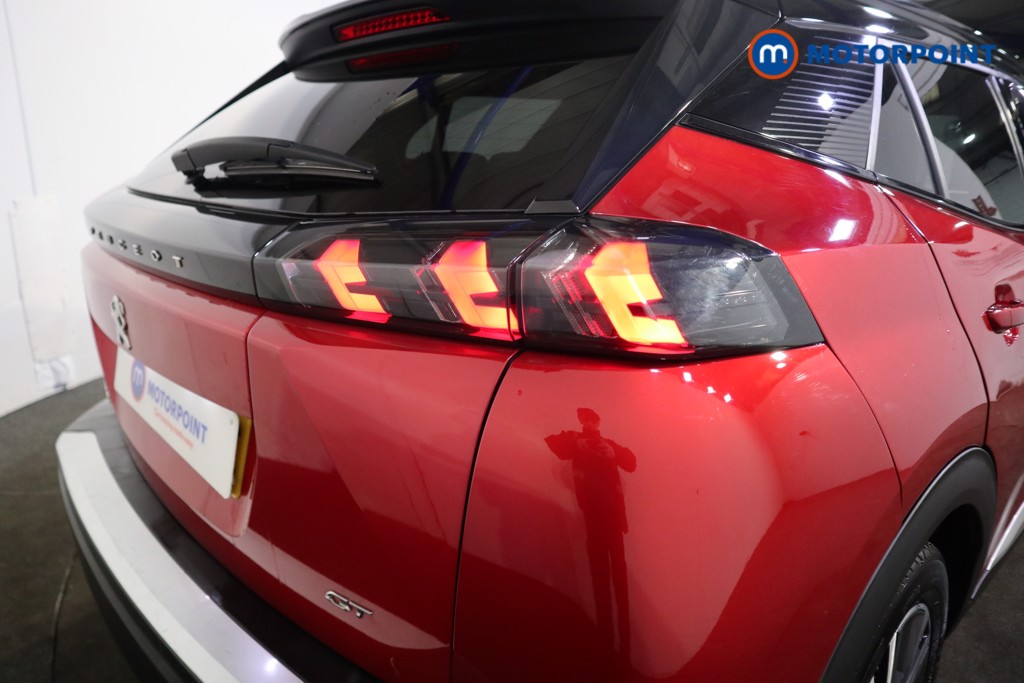 Used Peugeot 2008 2022 for sale - 77117645: Photo 37