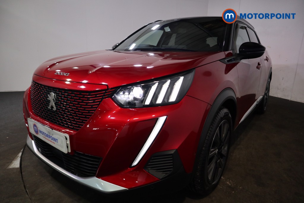 Used Peugeot 2008 2022 for sale - 77117645: Photo 43