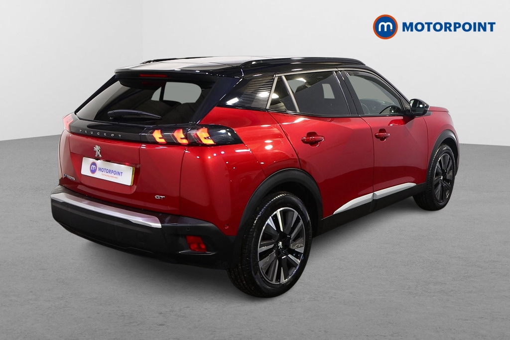 Used Peugeot 2008 2022 for sale - 77117645: Photo 7