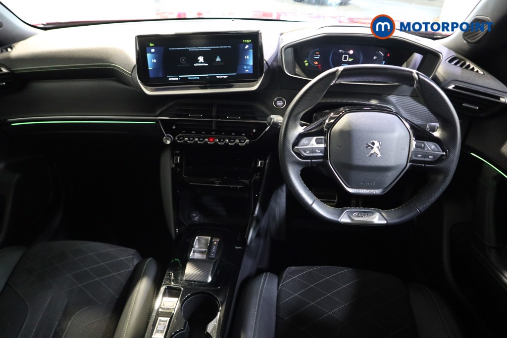 Used Peugeot 2008 2022 for sale - 77117645: Photo 9