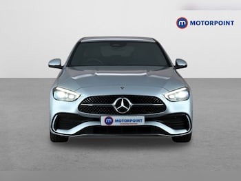 Used Mercedes-Benz C Class 2022 for sale - 79257169: Photo