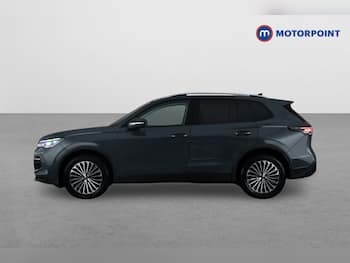 Used Volkswagen Tiguan 2024 for sale - 79650417: Photo