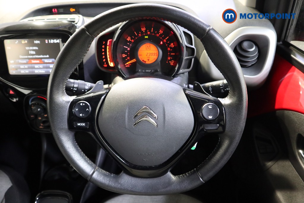 Used Citroen C1 2018 for sale - 77903957: Photo 10