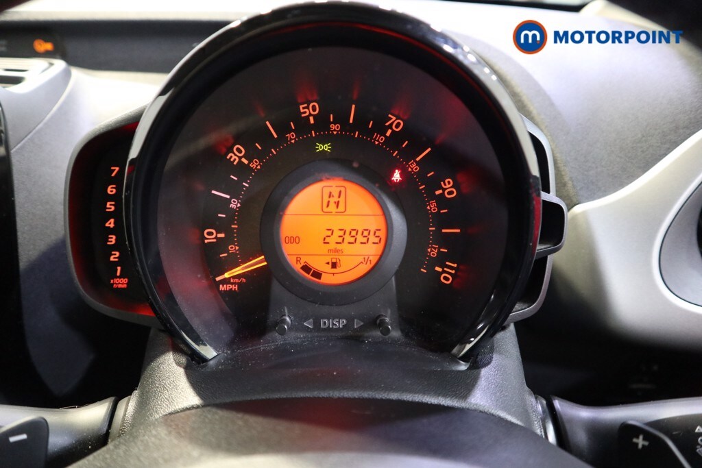 Used Citroen C1 2018 for sale - 77903957: Photo 13