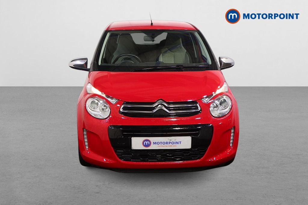 Used Citroen C1 2018 for sale - 77903957: Photo 2