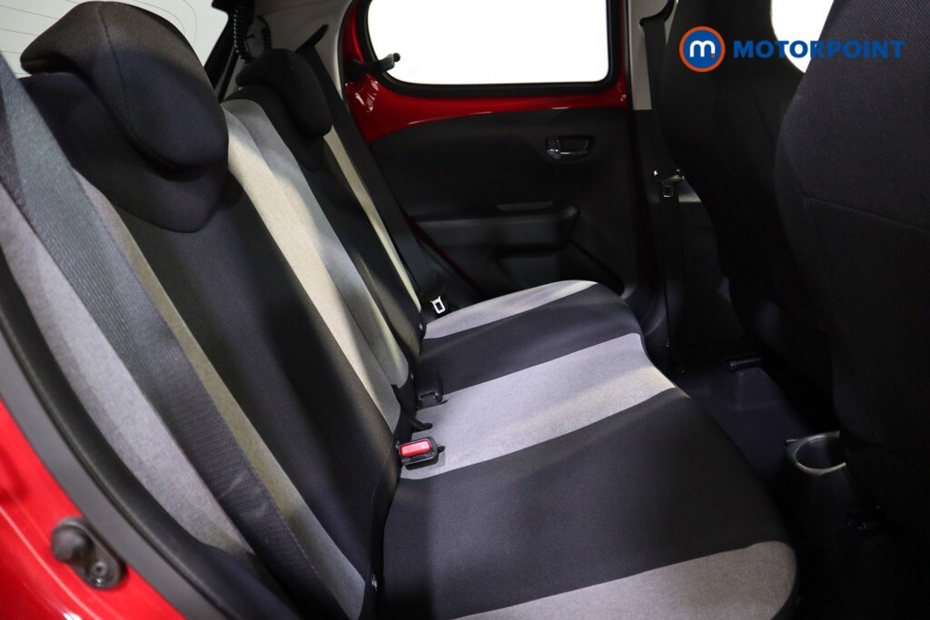 Used Citroen C1 2018 for sale - 77903957: Photo 24