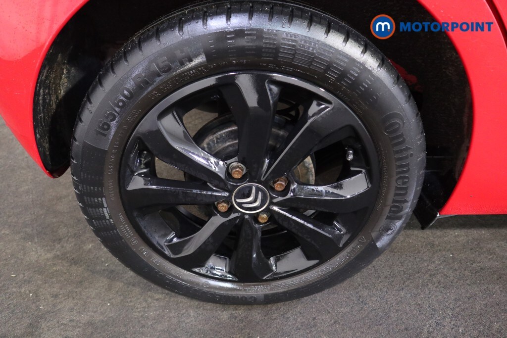 Used Citroen C1 2018 for sale - 77903957: Photo 28