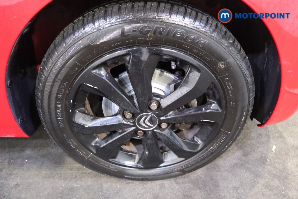 Used Citroen C1 2018 for sale - 77903957: Photo 29