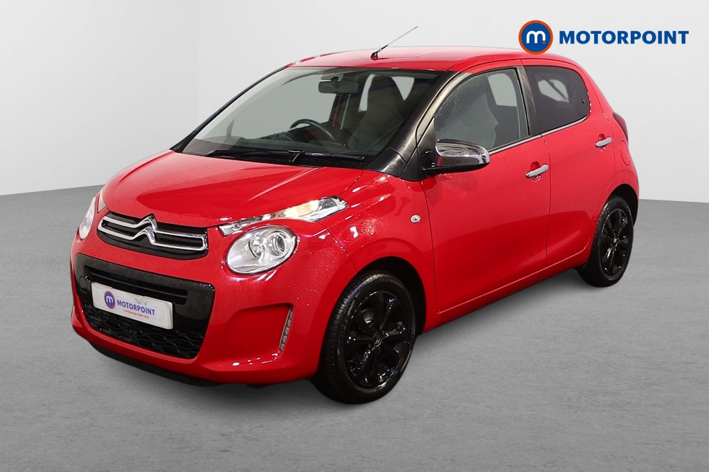 Used Citroen C1 2018 for sale - 77903957: Photo 3