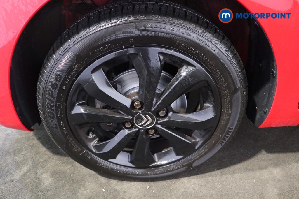 Used Citroen C1 2018 for sale - 77903957: Photo 30