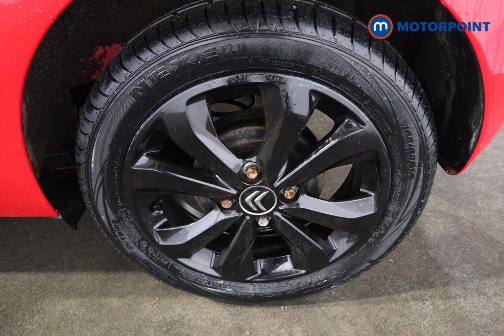 Used Citroen C1 2018 for sale - 77903957: Photo 31