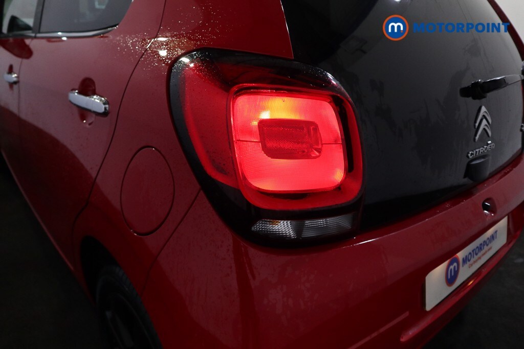 Used Citroen C1 2018 for sale - 77903957: Photo 33