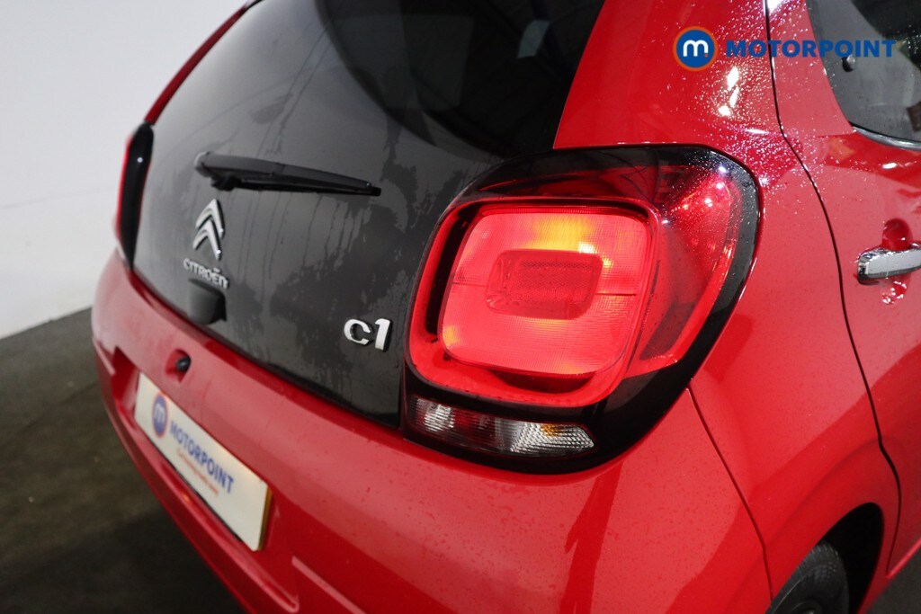 Used Citroen C1 2018 for sale - 77903957: Photo 34