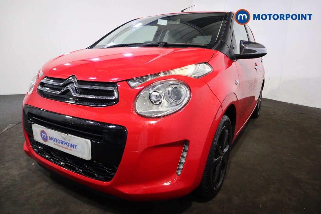 Used Citroen C1 2018 for sale - 77903957: Photo 38