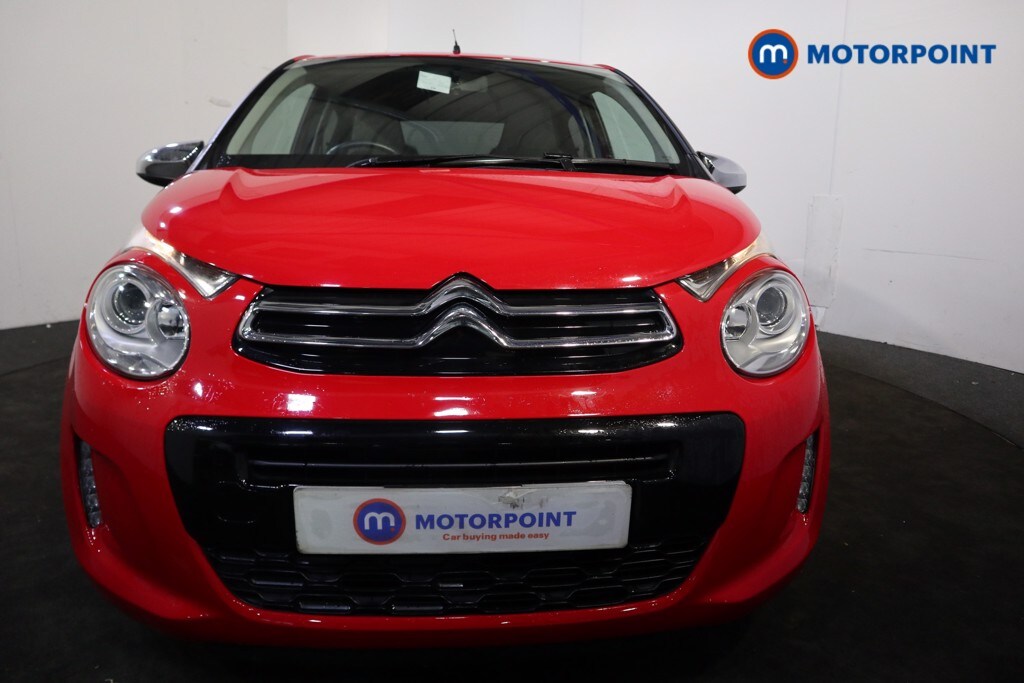 Used Citroen C1 2018 for sale - 77903957: Photo 39