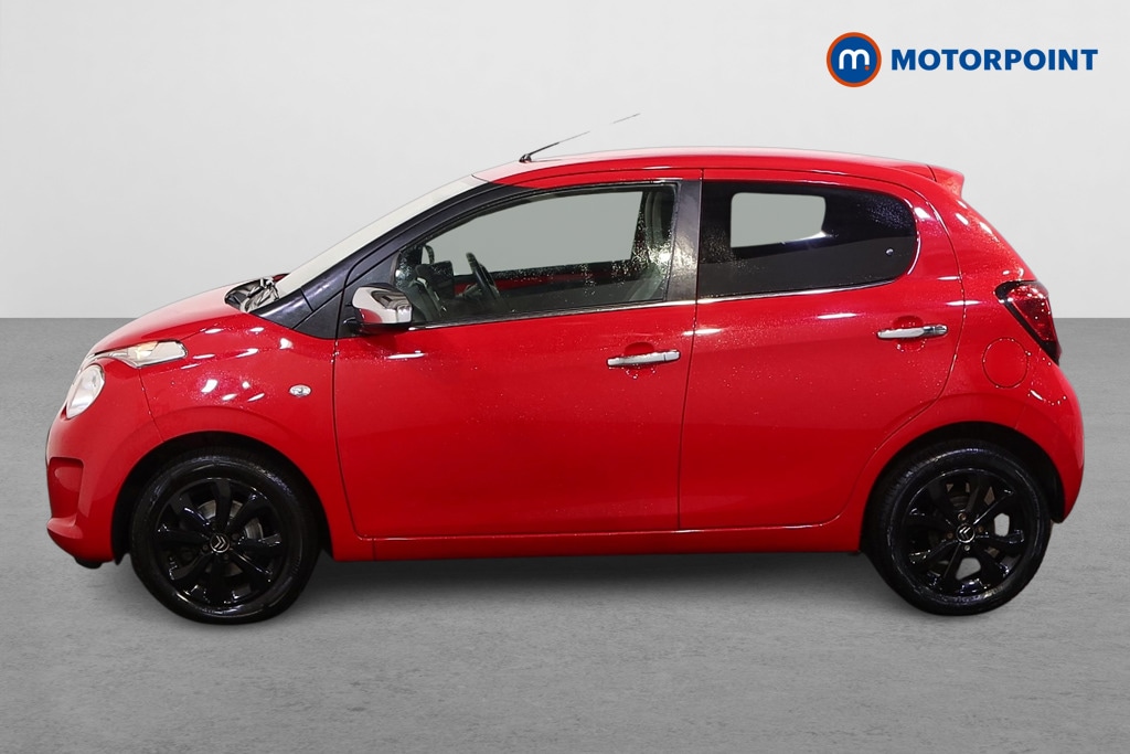 Used Citroen C1 2018 for sale - 77903957: Photo 4