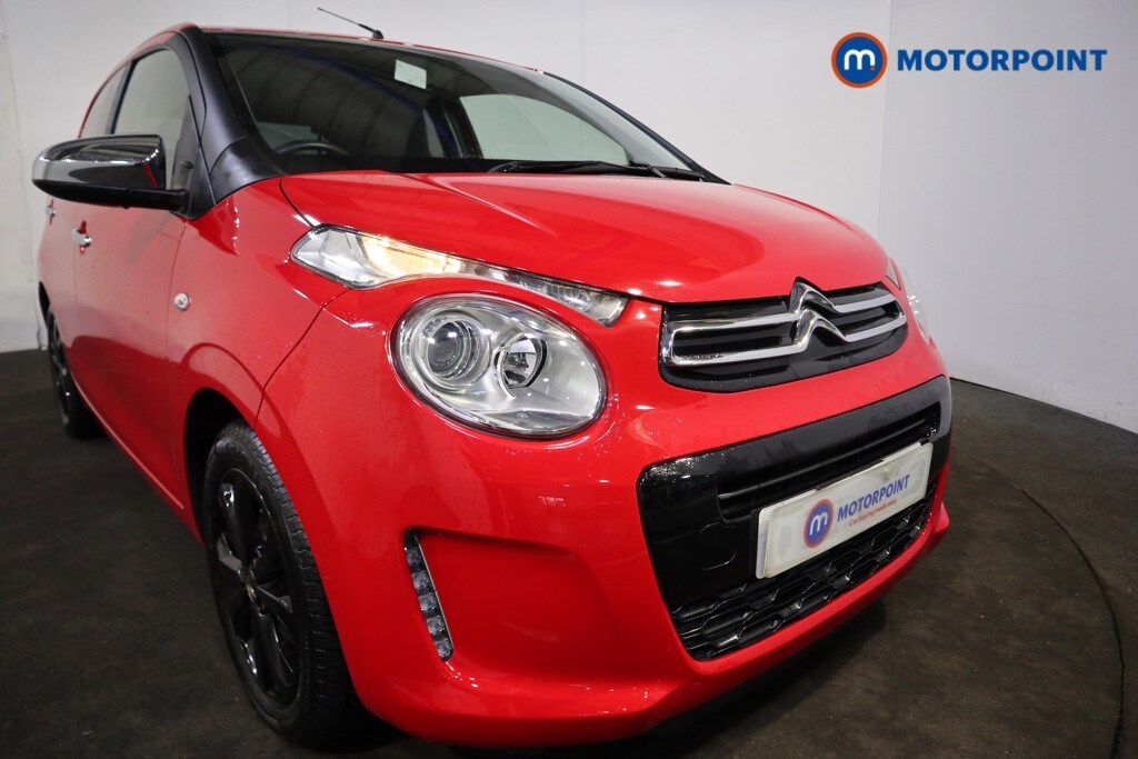 Used Citroen C1 2018 for sale - 77903957: Photo 40