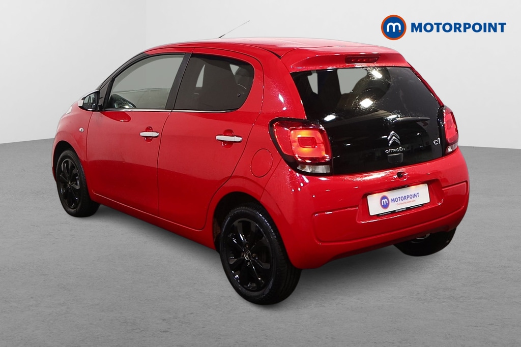 Used Citroen C1 2018 for sale - 77903957: Photo 5