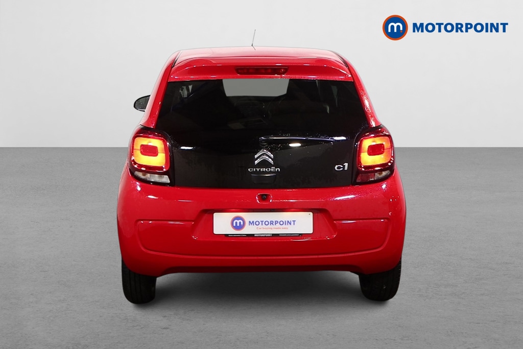 Used Citroen C1 2018 for sale - 77903957: Photo 6