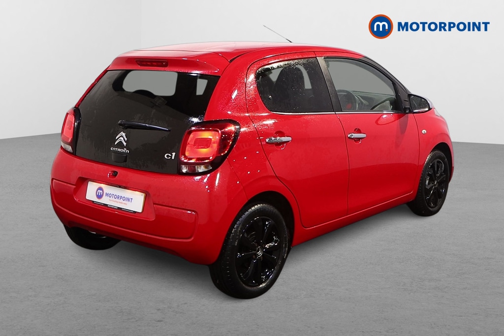 Used Citroen C1 2018 for sale - 77903957: Photo 7