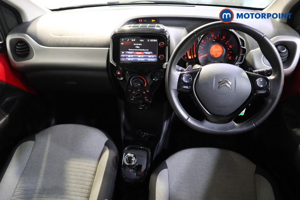 Used Citroen C1 2018 for sale - 77903957: Photo 9