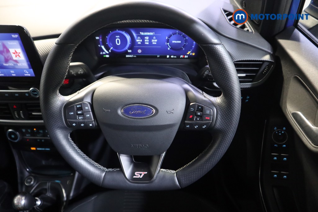 Used Ford Puma 2021 for sale - 76367148: Photo 10