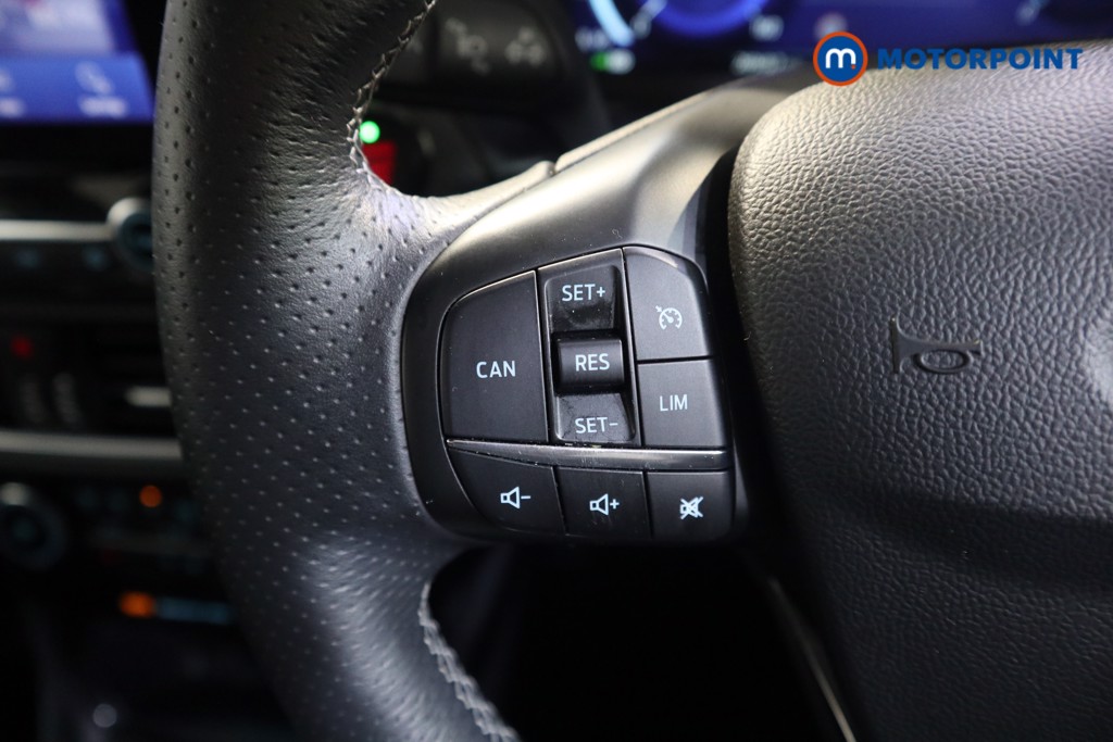 Used Ford Puma 2021 for sale - 76367148: Photo 11